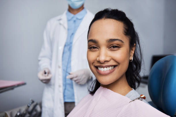 Emergency Dental Services in Lake Cherokee, TX