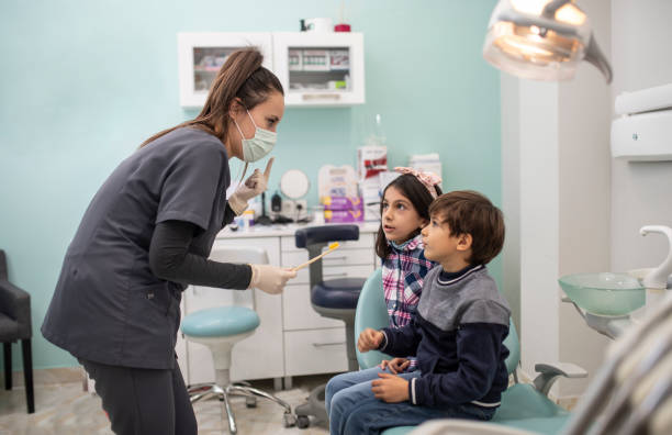 Best Pediatric Dentistry  in Lake Cherokee, TX