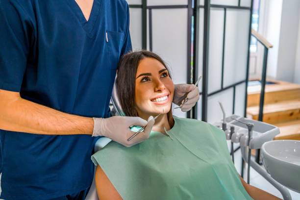 Dental Inlays and Onlays in Lake Cherokee, TX