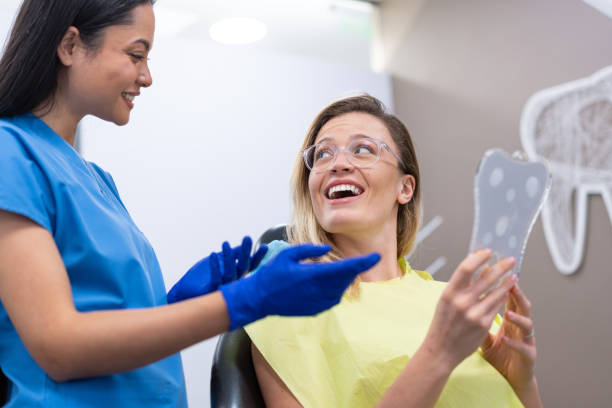 Professional Holistic Dental Care Services in Lake Cherokee, TX