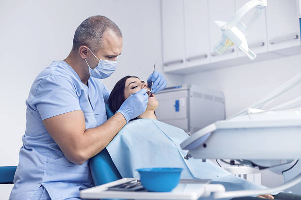 Best General Dentistry  in Lake Cherokee, TX