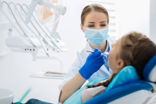 Emergency Dental Services in Lake Cherokee, TX